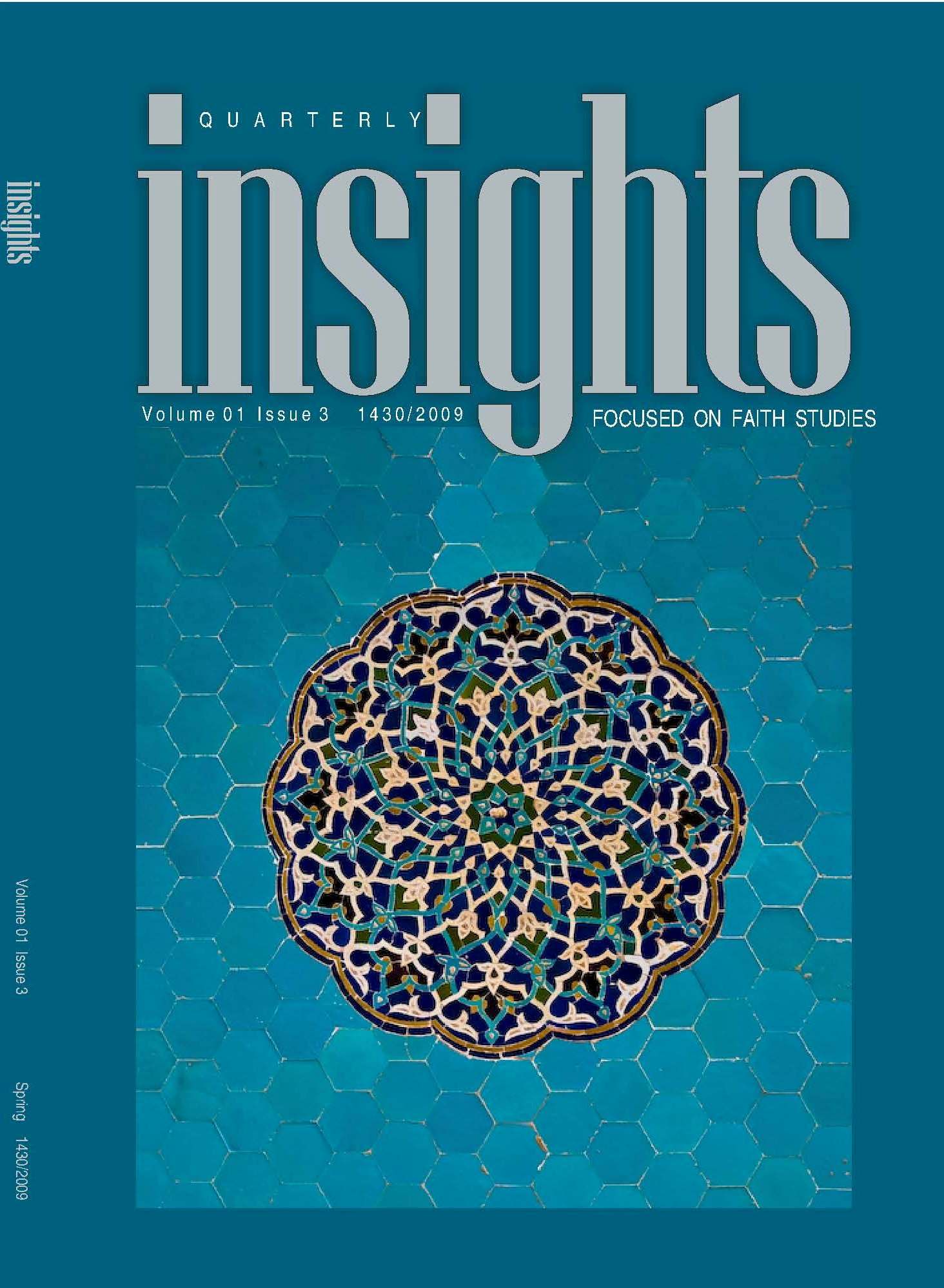 Insights Front