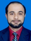 Dr. <b>Manzoor Khan</b> Afridi (HEC Approved Supervisor) (On Leave) - Dr-Manzoor