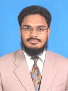 M. Imran Saeed - Imran_Saeed