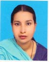 Ms. Khadija Bibi - Khudija